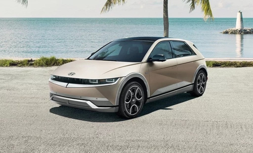 Prueba de manejo: Hyundai Ioniq 5 Disney 100 Platinum AWD Long Range 2025 – Magia eléctrica sobre&nbsp;ruedas